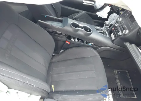 2019 Ford Mustang Gt z USA, uszkodzony, nr VIN 1FA6P8CF4K5203151